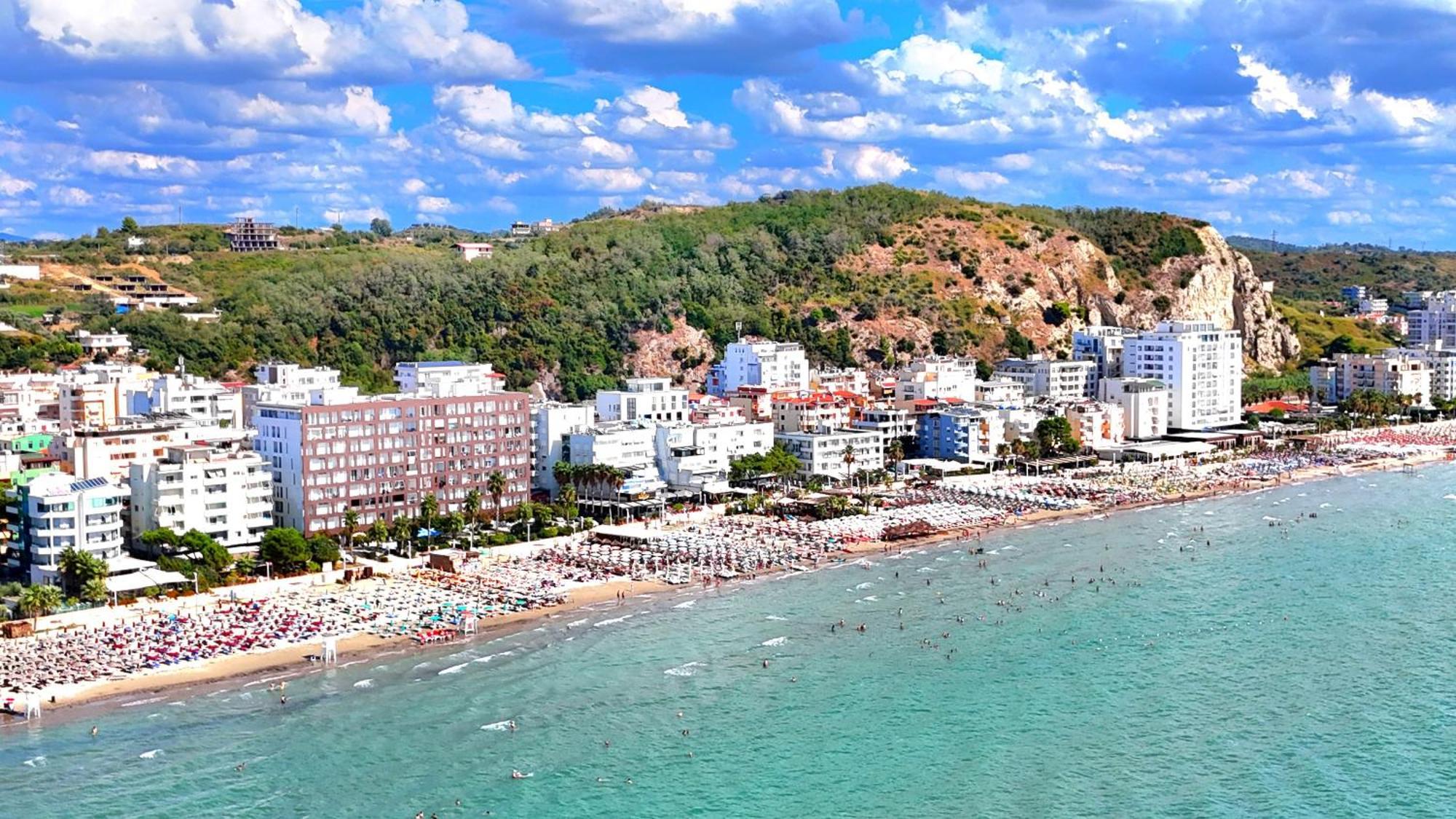 Apartamento Sea Vista *