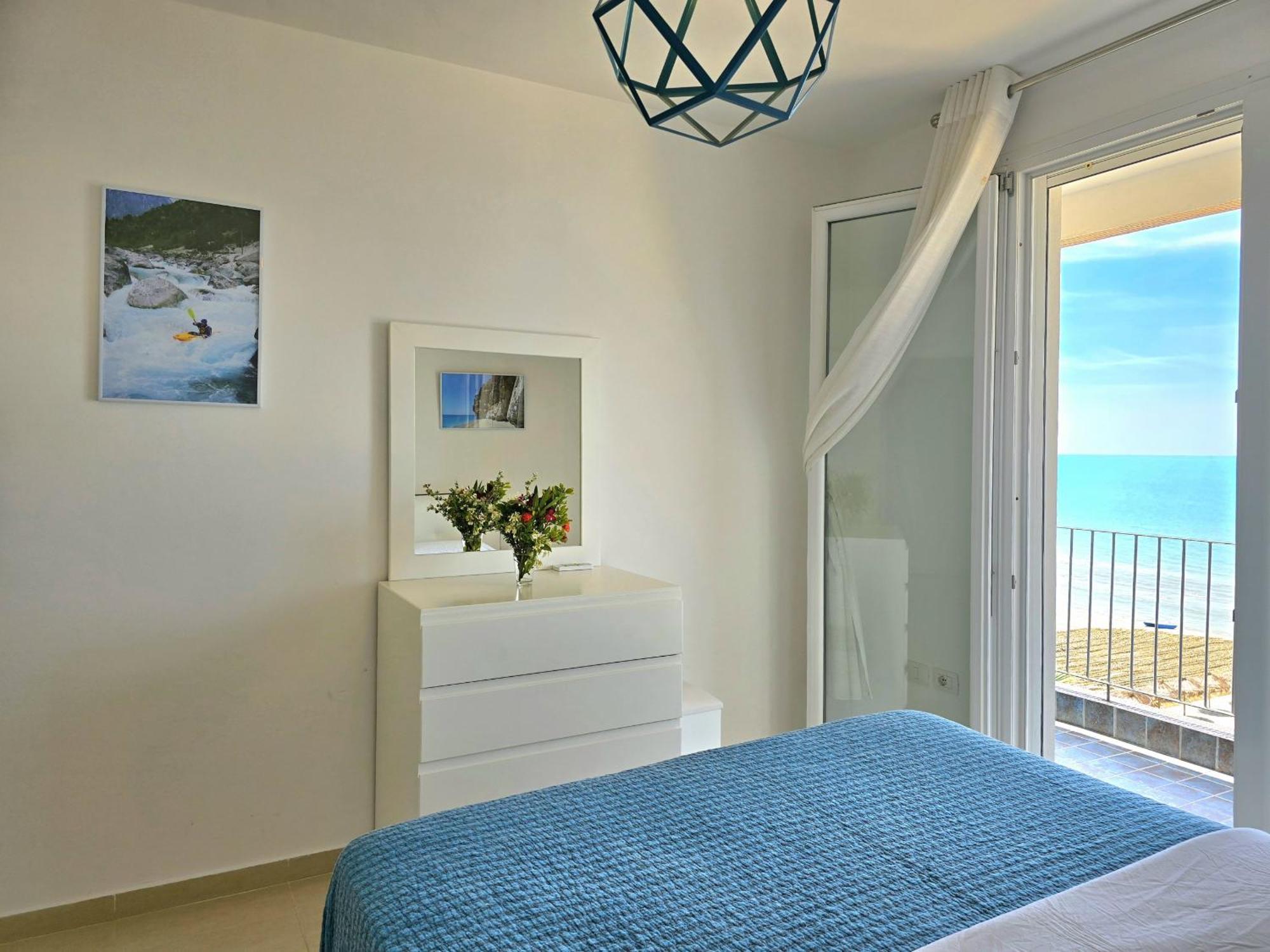 Sea Vista *