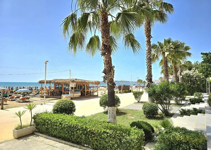 Sea Vista Apartment