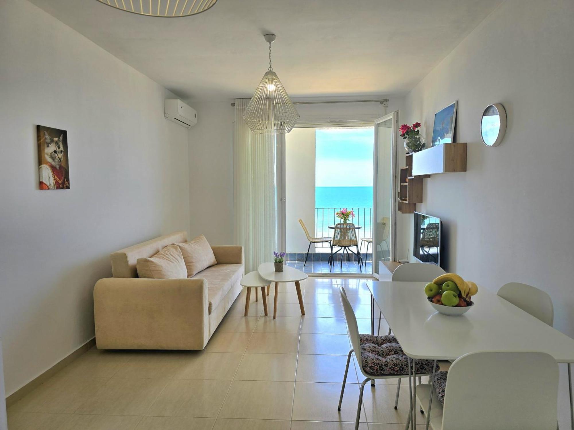 Apartment Sea Vista