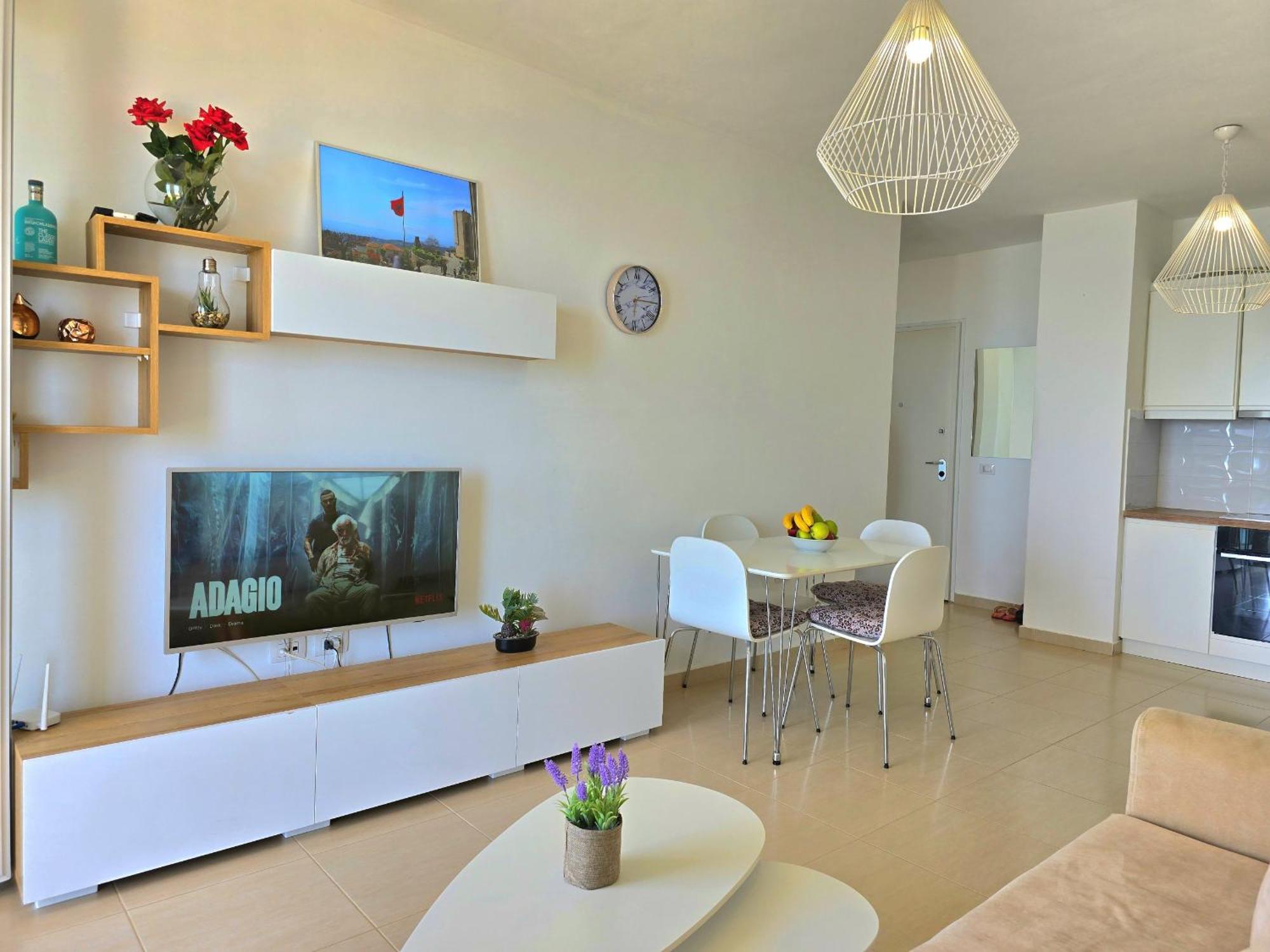 Sea Vista Apartment Durres