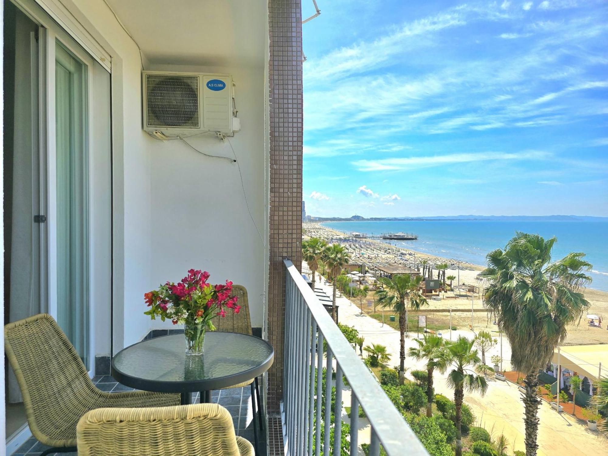 Sea Vista *