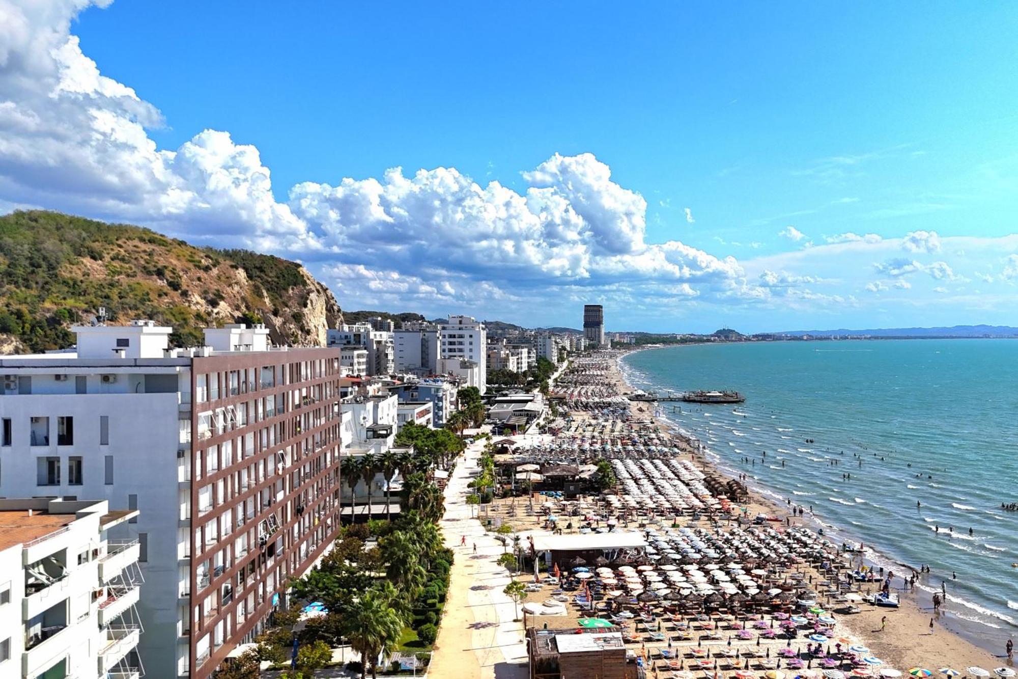 Sea Vista * Durres