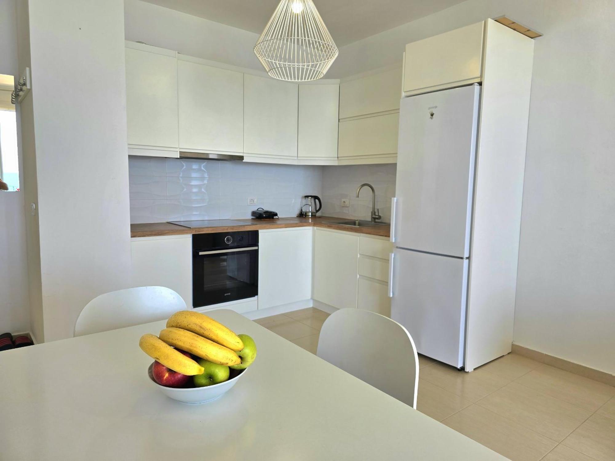 Sea Vista Apartment