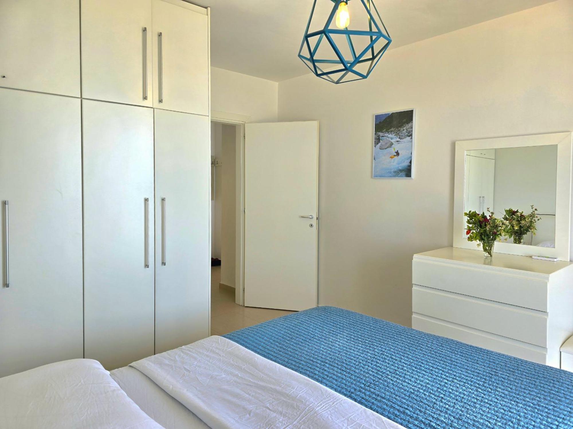 Apartment Sea Vista