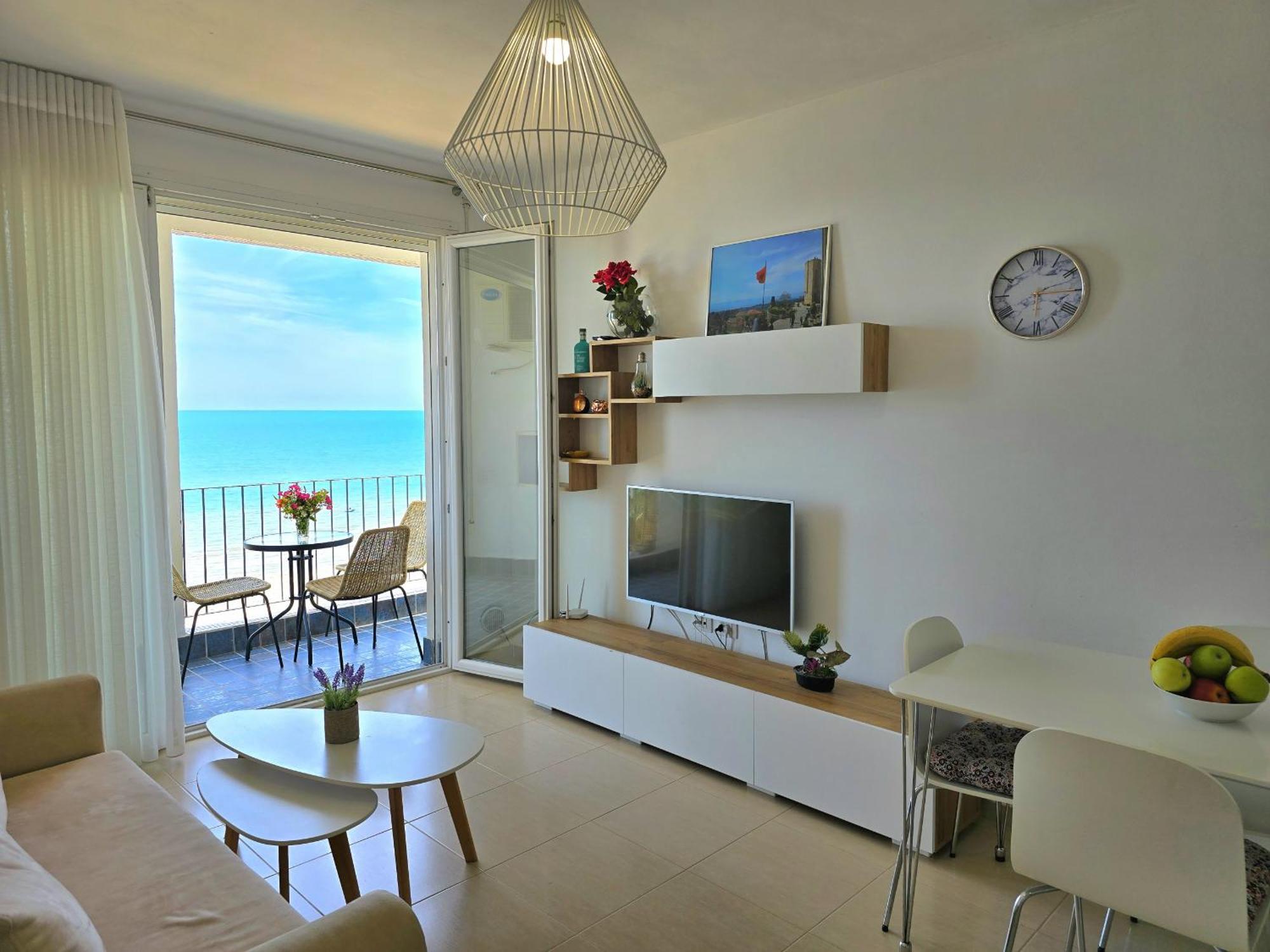 Sea Vista