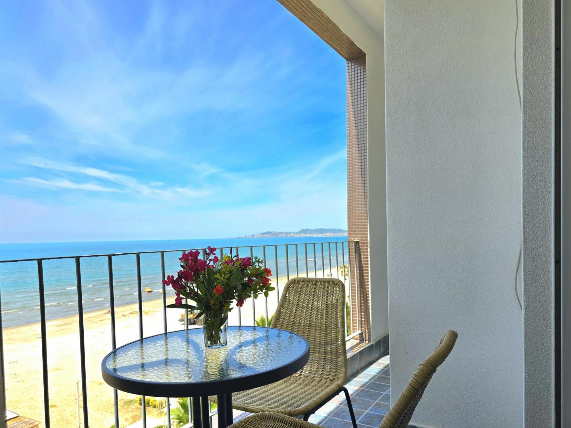 Apartment Sea Vista Durres