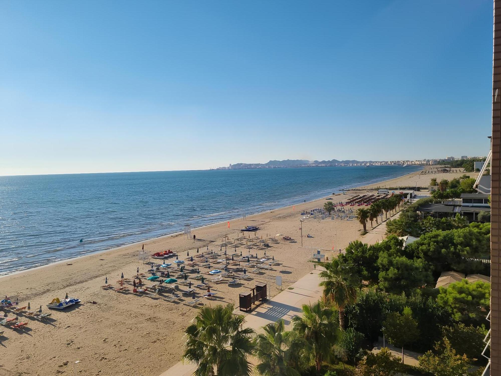 Sea Vista *