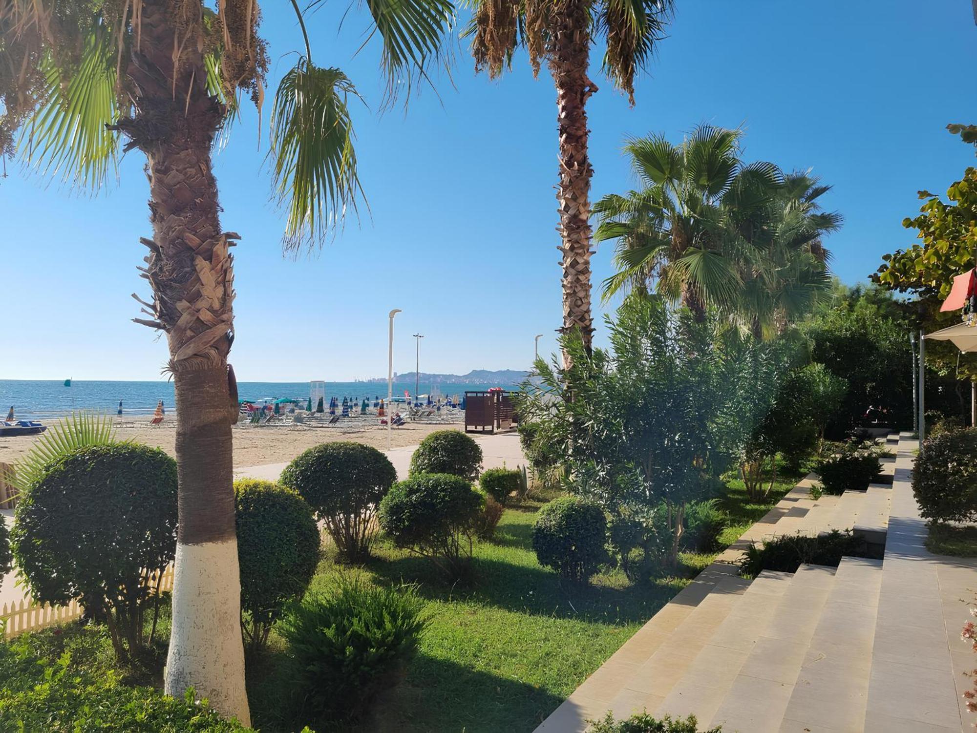 Sea Vista